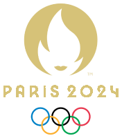 Logo Jeux Olympiques