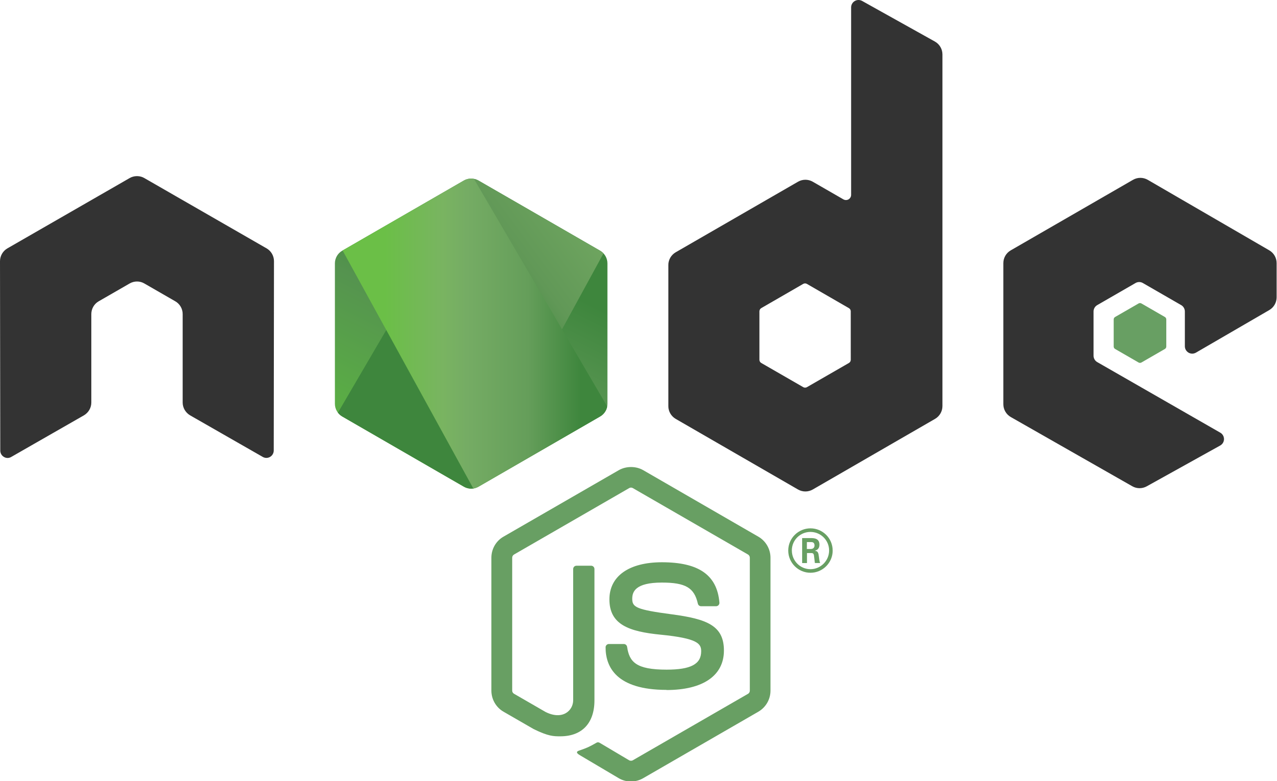 logo node.js